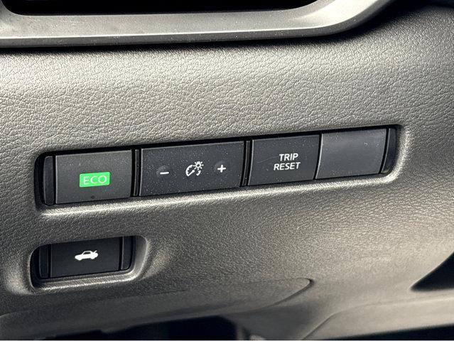 new 2025 Nissan Sentra car, priced at $22,890