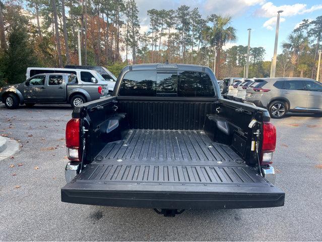 used 2023 Toyota Tacoma car, priced at $33,500