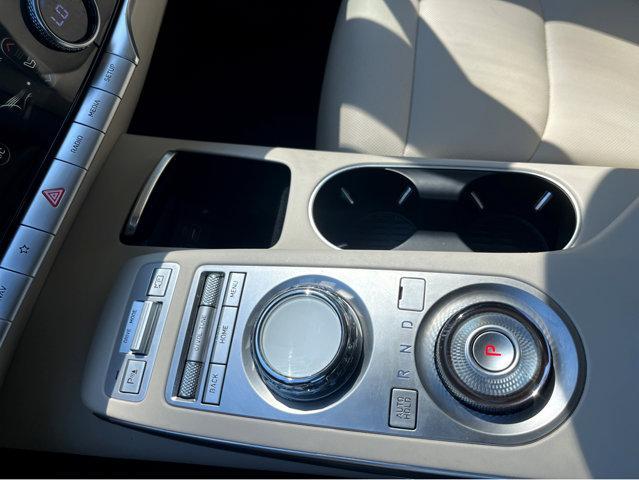 used 2022 Genesis GV70 car, priced at $39,220