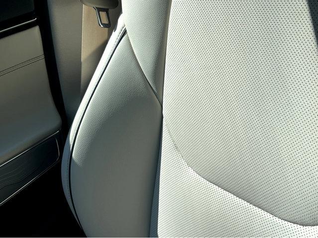 used 2022 Genesis GV70 car, priced at $39,220
