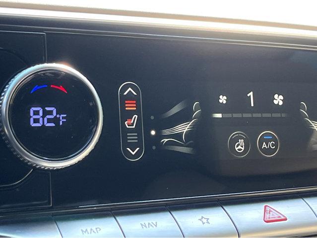 used 2022 Genesis GV70 car, priced at $39,220
