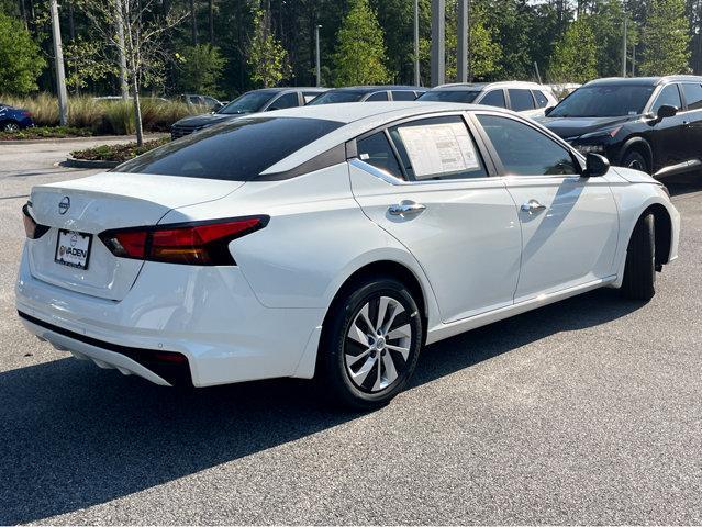 new 2024 Nissan Altima car, priced at $23,500