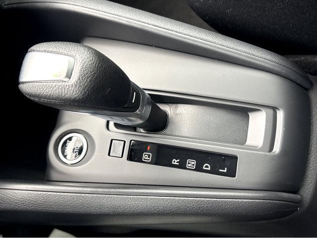 new 2025 Nissan Kicks Play car, priced at $23,535