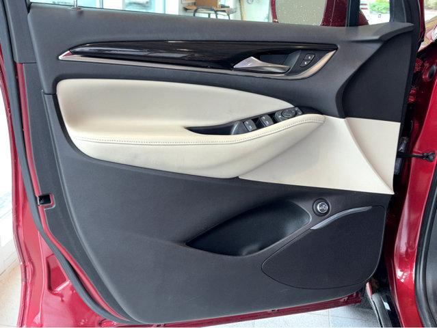 used 2018 Buick Enclave car, priced at $17,300