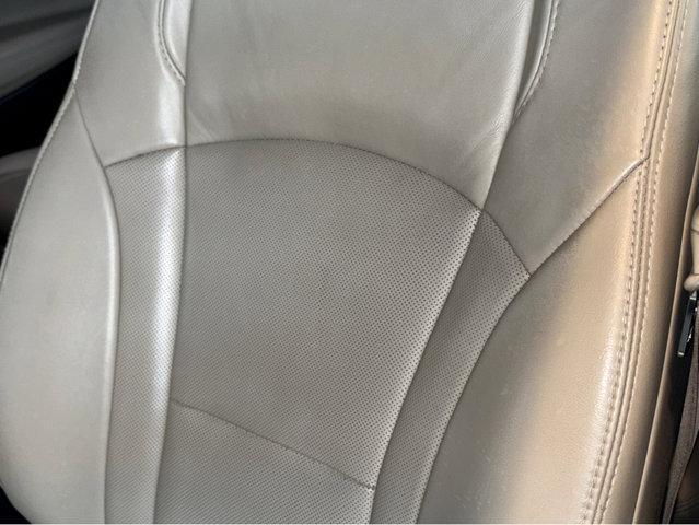 used 2018 Buick Enclave car, priced at $17,300