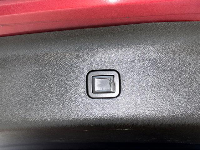used 2018 Buick Enclave car, priced at $17,300