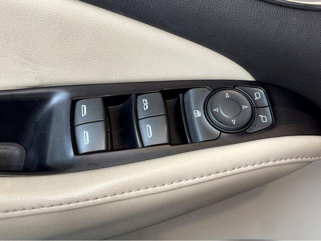 used 2018 Buick Enclave car, priced at $17,300