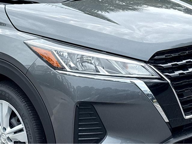 new 2025 Nissan Kicks Play car, priced at $23,165