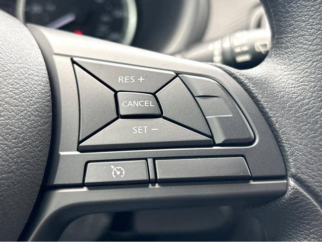new 2025 Nissan Kicks Play car, priced at $23,165