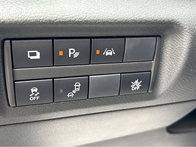 new 2025 Nissan Kicks Play car, priced at $23,165