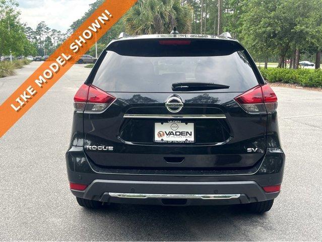used 2020 Nissan Rogue car, priced at $17,000