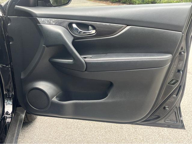 used 2020 Nissan Rogue car, priced at $17,000