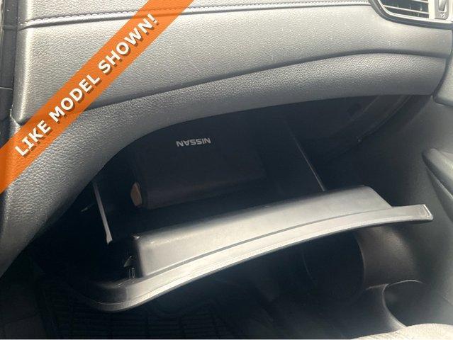 used 2020 Nissan Rogue car, priced at $17,000