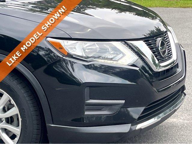 used 2020 Nissan Rogue car, priced at $17,000