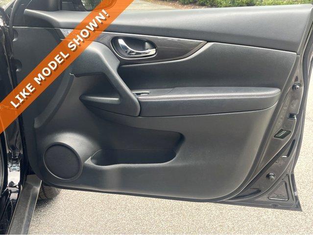 used 2020 Nissan Rogue car, priced at $17,000