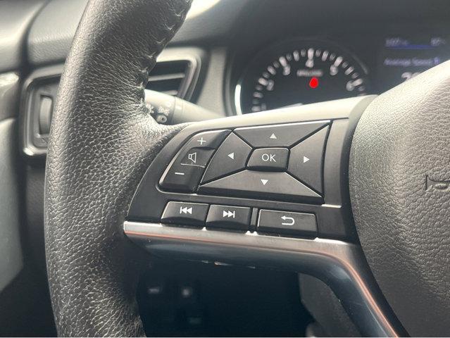 used 2020 Nissan Rogue car, priced at $17,000