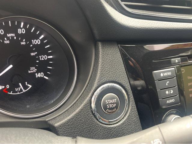 used 2020 Nissan Rogue car, priced at $17,000