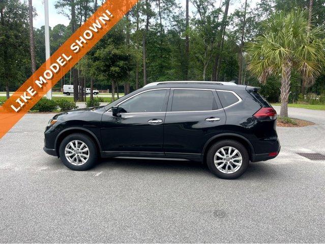 used 2020 Nissan Rogue car, priced at $17,000