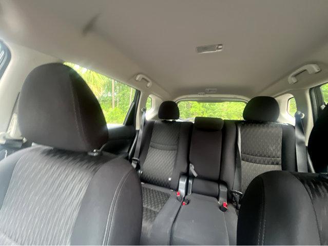 used 2020 Nissan Rogue car, priced at $17,000