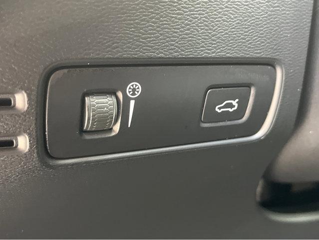 used 2021 Volvo XC40 car, priced at $24,000