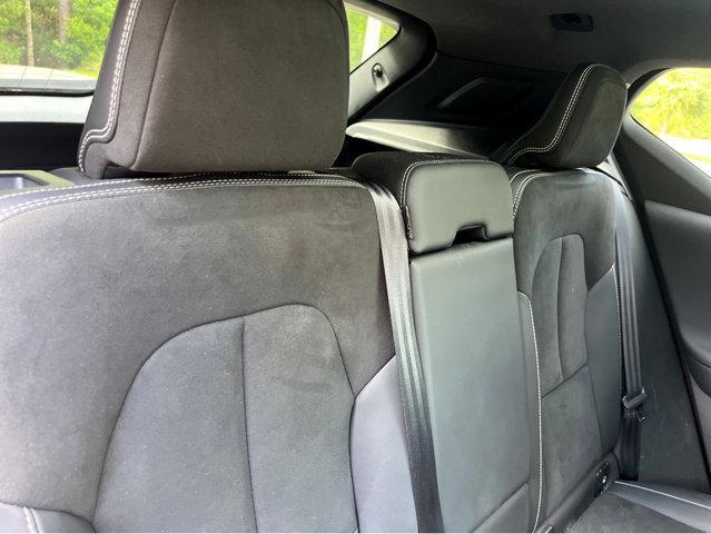 used 2021 Volvo XC40 car, priced at $24,000