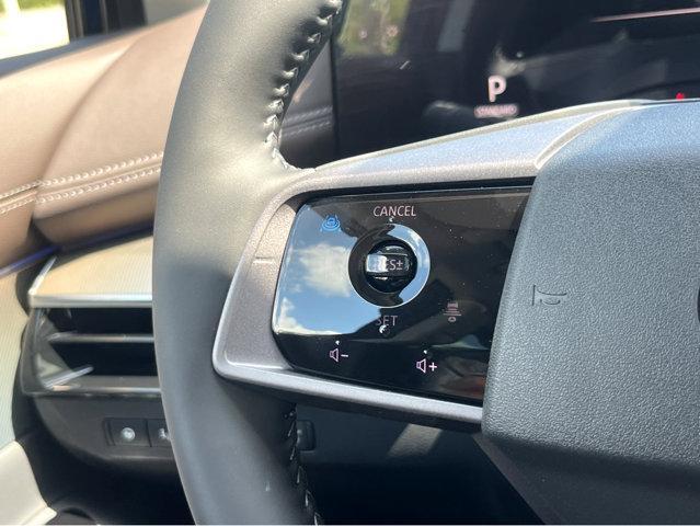 new 2025 Nissan Murano car, priced at $54,420