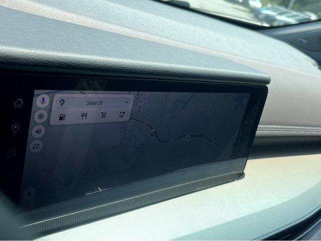 new 2025 Nissan Murano car, priced at $54,420