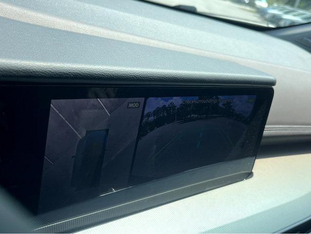 new 2025 Nissan Murano car, priced at $54,420
