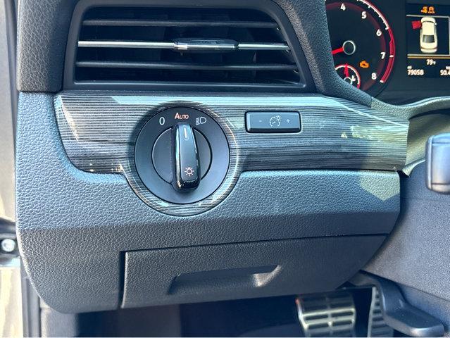 used 2021 Volkswagen Passat car, priced at $17,000
