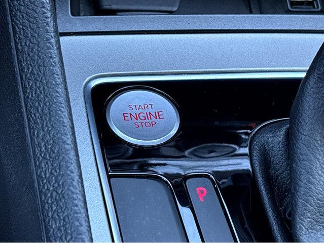 used 2021 Volkswagen Passat car, priced at $17,000