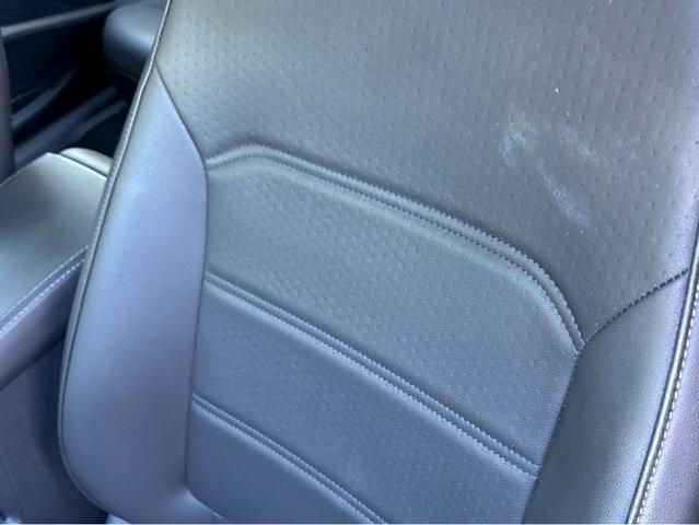 used 2021 Volkswagen Passat car, priced at $17,000