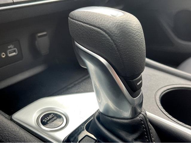 used 2022 Nissan Altima car, priced at $21,000