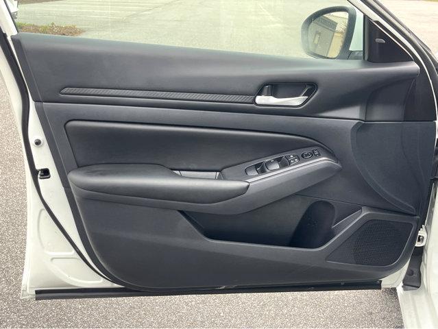 used 2022 Nissan Altima car, priced at $21,000