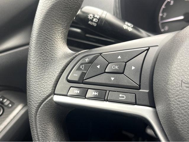 used 2022 Nissan Altima car, priced at $21,000