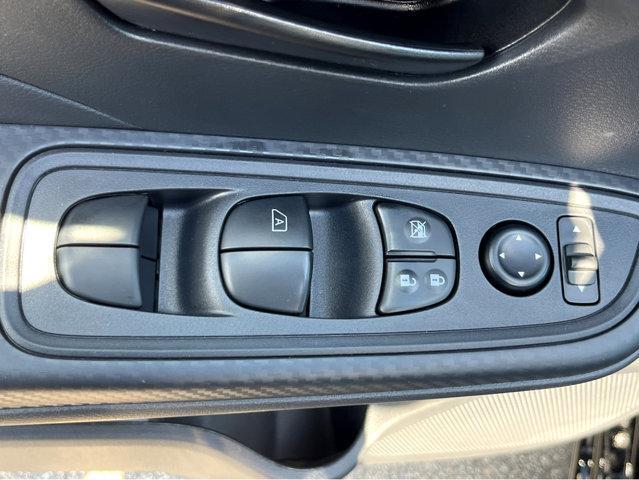 new 2025 Nissan Versa car, priced at $20,695