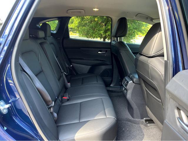 new 2025 Nissan Murano car, priced at $43,715