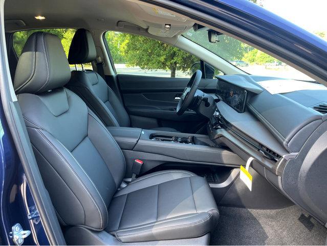 new 2025 Nissan Murano car, priced at $43,715