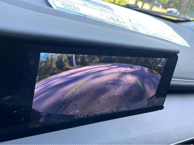 new 2025 Nissan Murano car, priced at $43,715