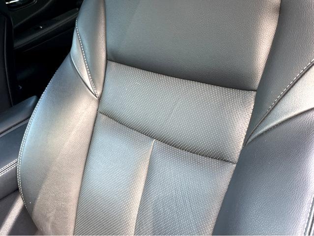 used 2021 Nissan Murano car, priced at $25,000