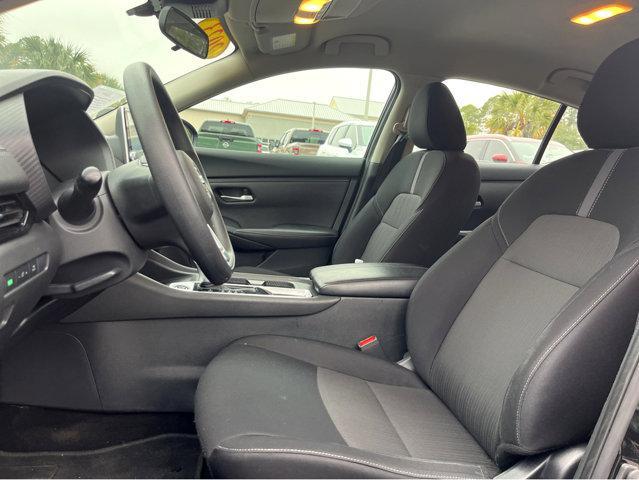 used 2023 Nissan Sentra car, priced at $20,000