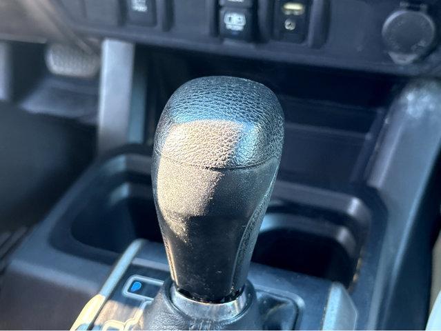 used 2018 Toyota Tacoma car, priced at $20,000