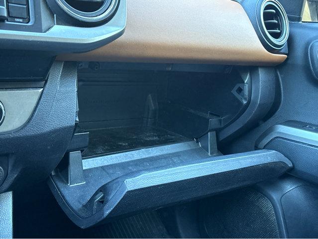 used 2018 Toyota Tacoma car, priced at $20,000