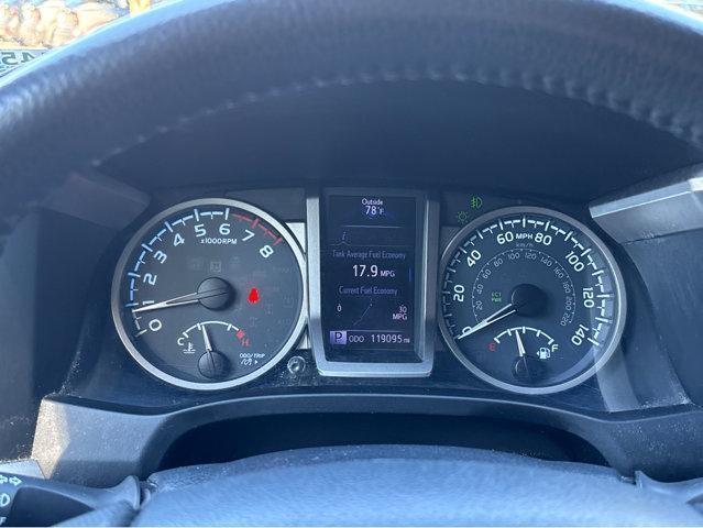 used 2018 Toyota Tacoma car, priced at $20,000
