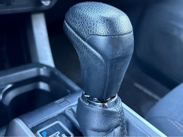 used 2018 Toyota Tacoma car, priced at $20,000