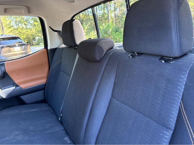 used 2018 Toyota Tacoma car, priced at $20,000