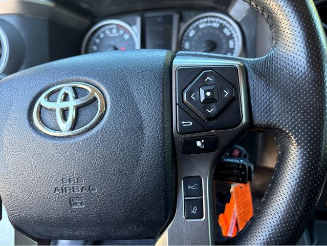 used 2018 Toyota Tacoma car, priced at $20,000