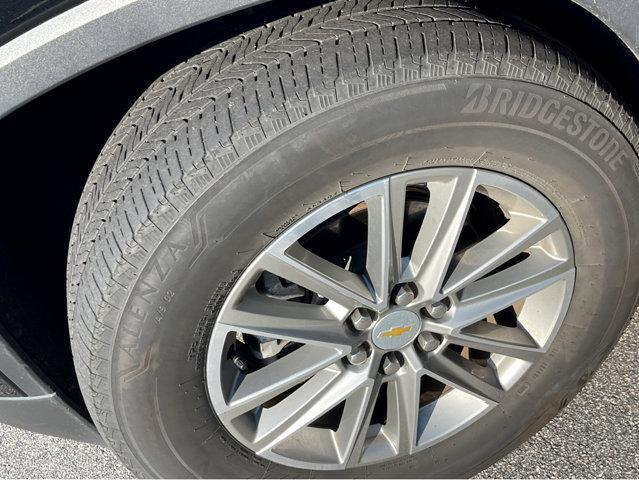 used 2023 Chevrolet Traverse car, priced at $33,500