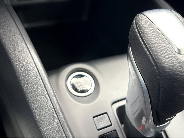 new 2025 Nissan Kicks Play car, priced at $23,850
