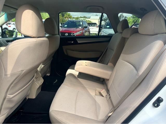 used 2019 Subaru Outback car, priced at $13,500