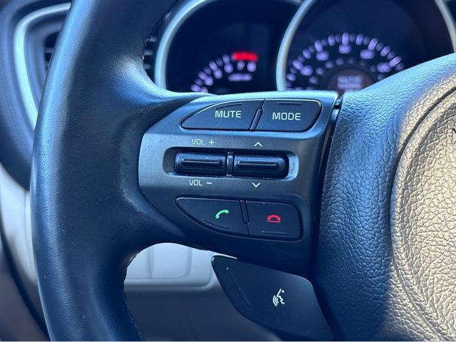 used 2015 Kia Optima car, priced at $9,000